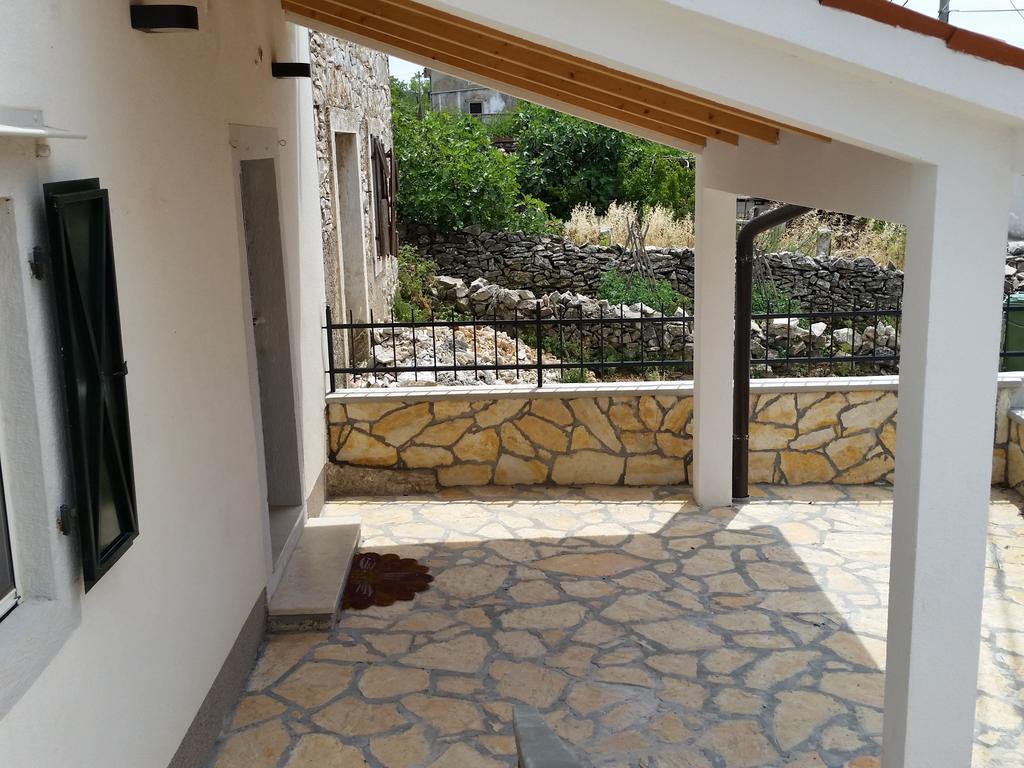 Holiday Home Casa Matilde Koromačno Quarto foto