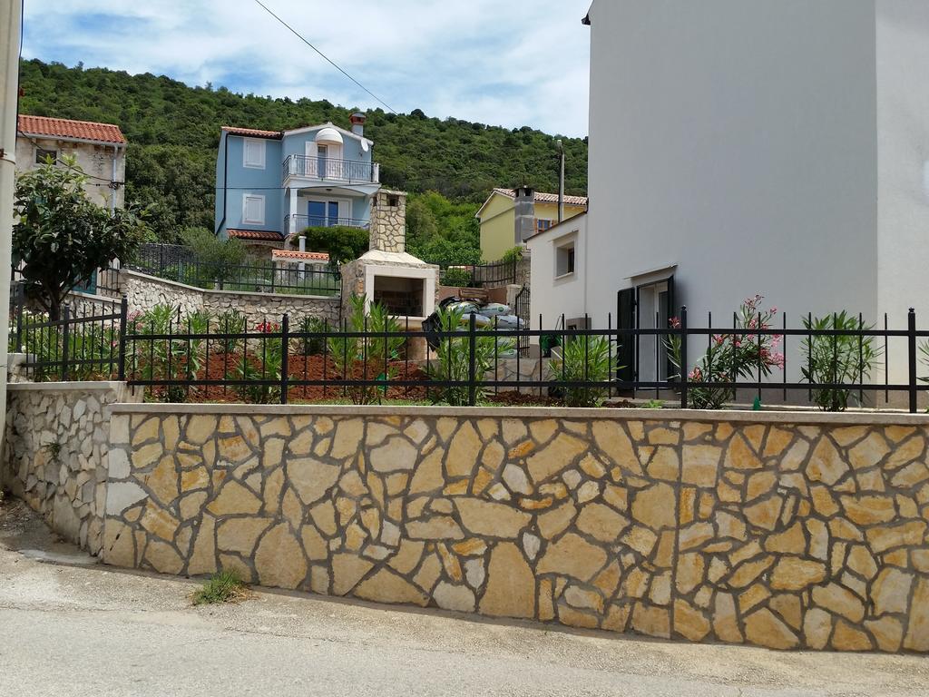 Holiday Home Casa Matilde Koromačno Quarto foto