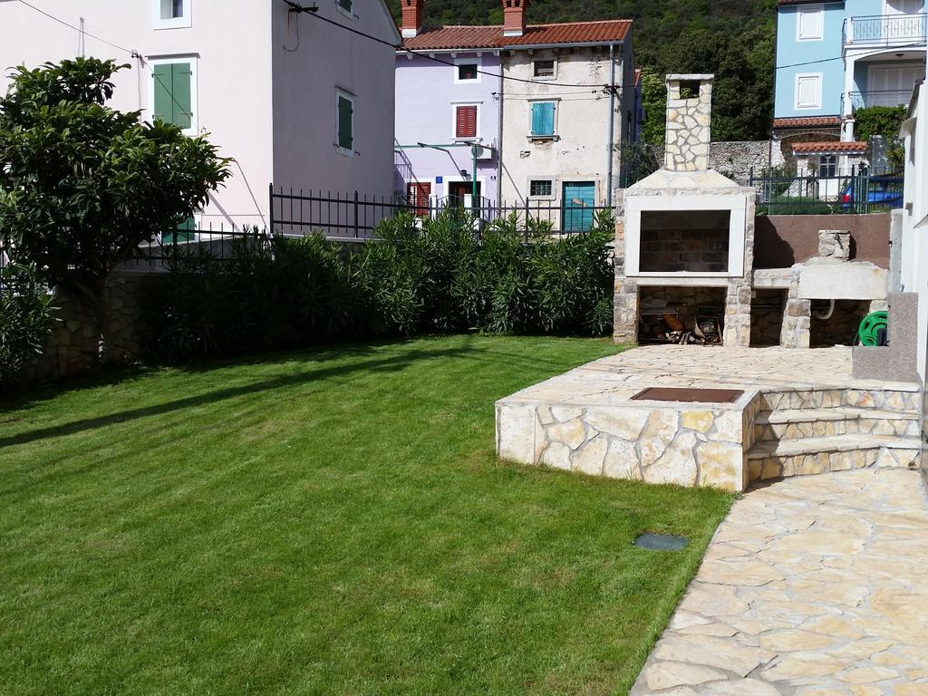 Holiday Home Casa Matilde Koromačno Exterior foto